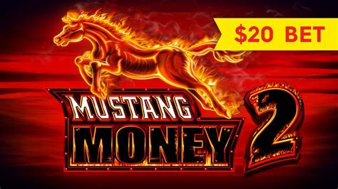 Mustang Money Netbet