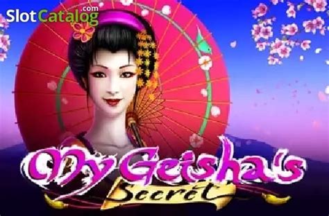 My Geisha S Secret Betsson