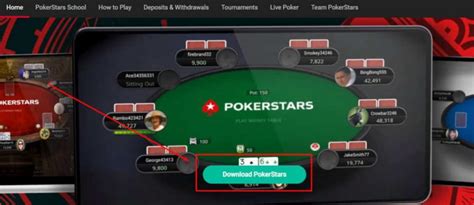 My Lord Pokerstars