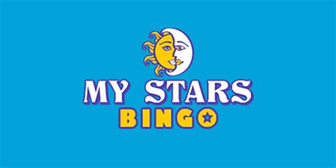 My Stars Bingo Casino Online