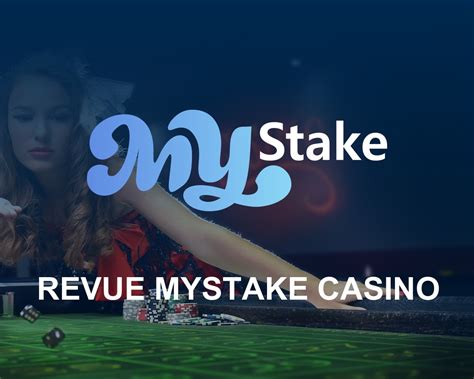 Mystake Casino Apostas