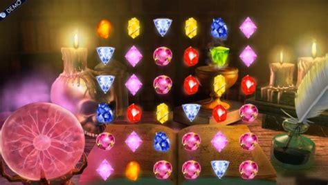 Mysterious Gems Review 2024