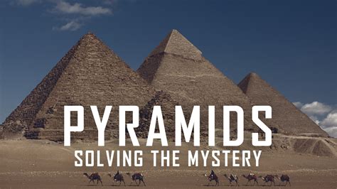 Mysterious Pyramid Betway