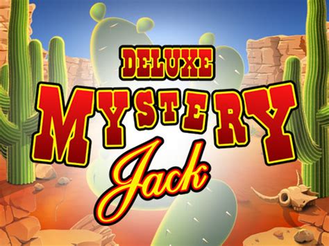 Mystery Jack Deluxe 1xbet