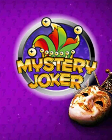 Mystery Joker Betsul