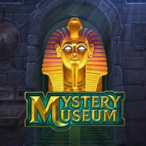 Mystery Museum Leovegas