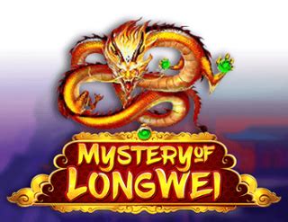 Mystery Of Longwei Bet365