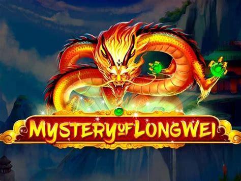 Mystery Of Longwei Bwin