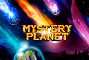 Mystery Planet 888 Casino