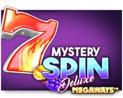 Mystery Spin Deluxe Megaways 888 Casino