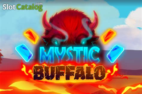 Mystic Buffalo Bodog