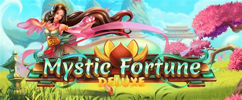 Mystic Fortune Deluxe Blaze
