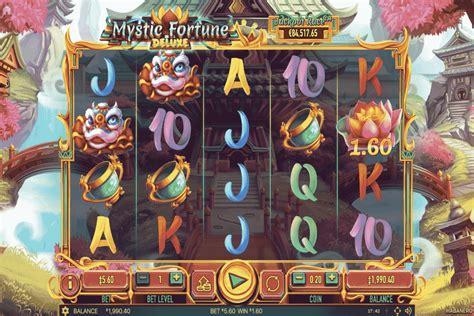 Mystic Fortune Review 2024