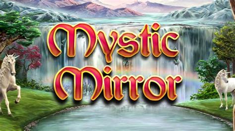 Mystic Mirror Betsson