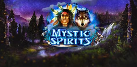 Mystic Spirits Sportingbet