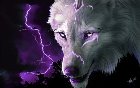 Mystic Wolf 1xbet