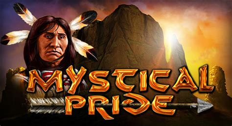 Mystical Pride Netbet