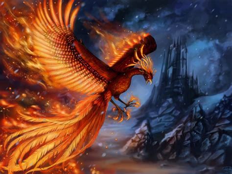 Myth Of Phoenix Bwin