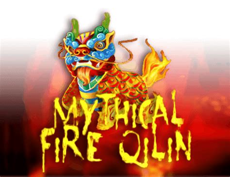 Mythical Fire Qilin Parimatch