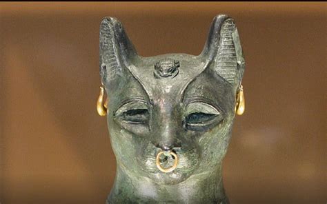 Myths Of Bastet Betano