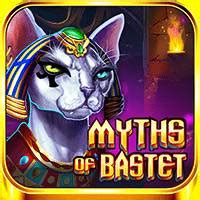 Myths Of Bastet Pokerstars