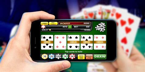 Na Qual Es El Mejor Juego De Poker Para Android