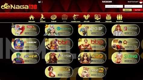 Naga Poker Android Versi Baru