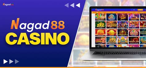Nagad88 Casino Ecuador