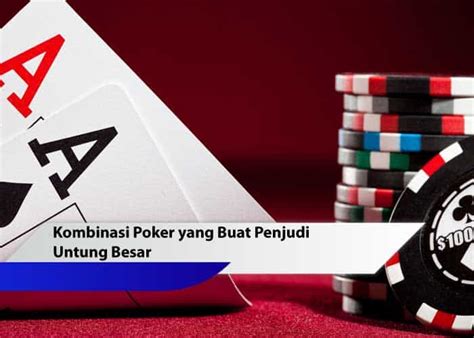 Nama Penjudi Poker Dunia
