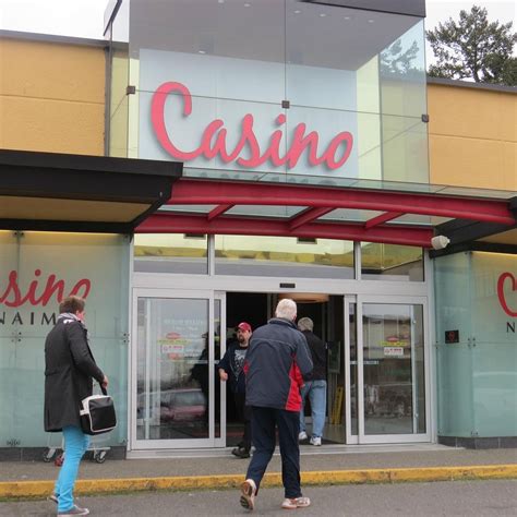Nanaimo Casino Vespera De Ano Novo