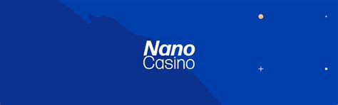 Nano Groupe Casino