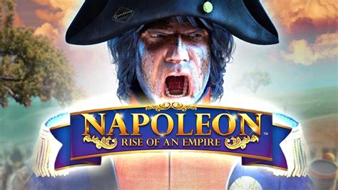 Napoleon Slot - Play Online