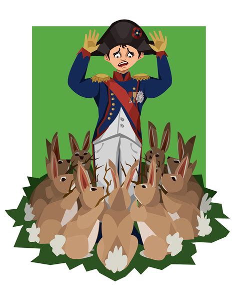 Napoleon Vs Rabbits Parimatch