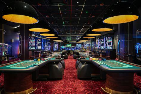 Napoleons Casino Casco De Poker