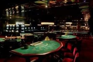 Napoleons Casino Londres Empregos