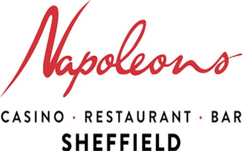 Napoleons Sheffield Poker