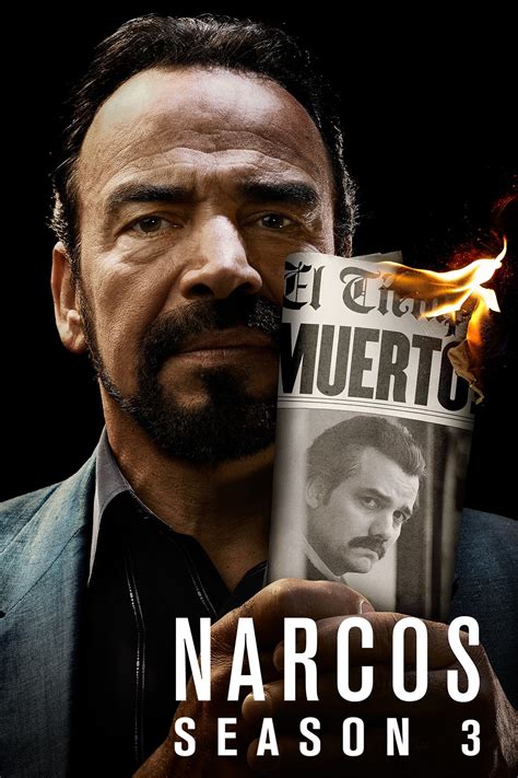 Narcos Bet365