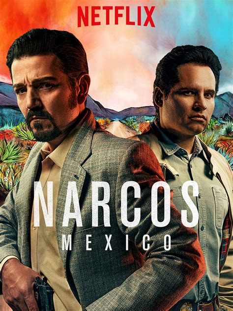 Narcos Mexico Bet365