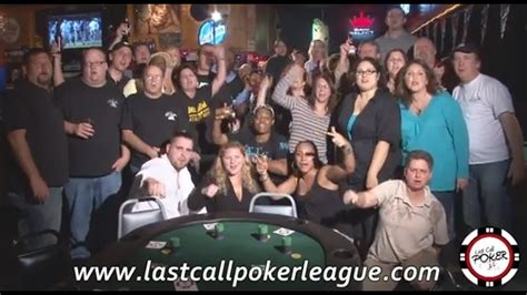 Nashville Livre Poker League