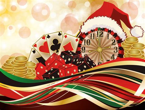 Natal Nenhum Bonus Do Casino Do Deposito