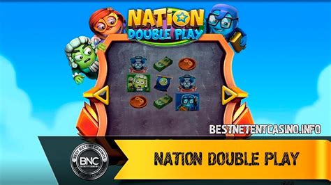 Nation Double Play Slot - Play Online