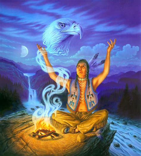Native Spirit Parimatch