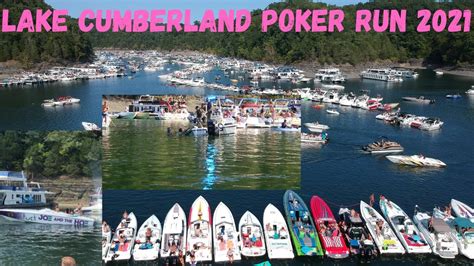 Naufragio De Barco No Poker Executar Lake Cumberland