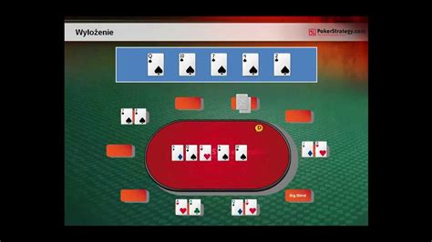 Nauka Gry Pokera
