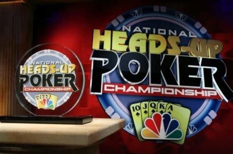 Nbc Heads Up Poker Championship 2024