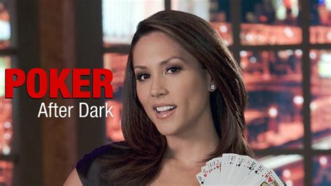 Nbc Poker After Dark