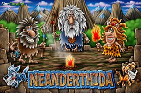 Neanderthida Bodog