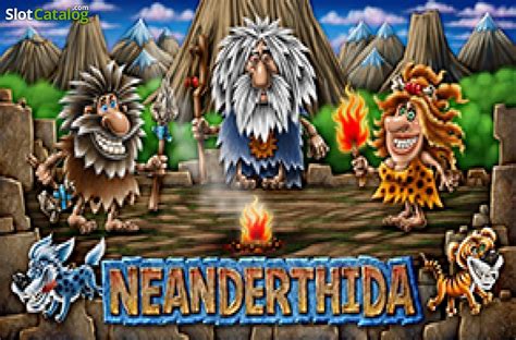 Neanderthida Pokerstars