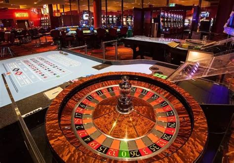Nebraska Casinos De Jogo