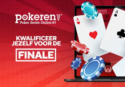 Nederland Poker